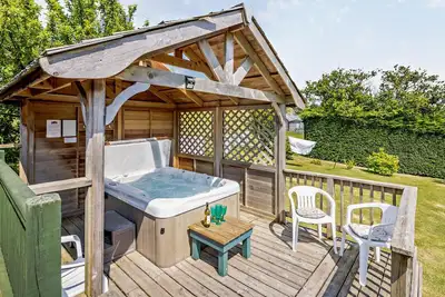 Image de Ger y Faen - Deux Chambres Maison, Couchages 4