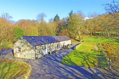 Image de Ty Menai - Deux Chambres Maison, Couchages 4