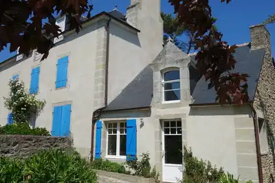 Image de Magnifique maison de vacances privée pour 4 personnes avec Wifi, Tv, animaux admis et parking