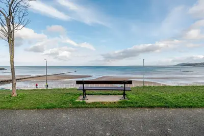 Image de Awel y Mor - Six Chambres Maison, Couchages 10