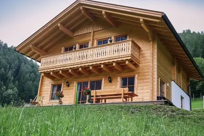 Image de Confortable appartement dans une maison de vacances avec Wifi, Tv, terrasse et animaux admis