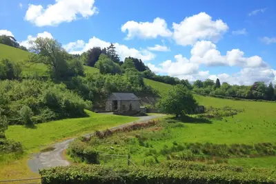 Image de Beudy Clygo - Deux Chambres Maison, Couchages 4