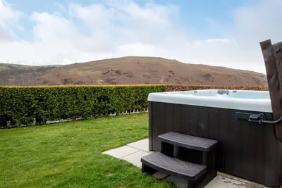 Image de Llety'r Buarth - Deux Chambres Maison, Couchages 6