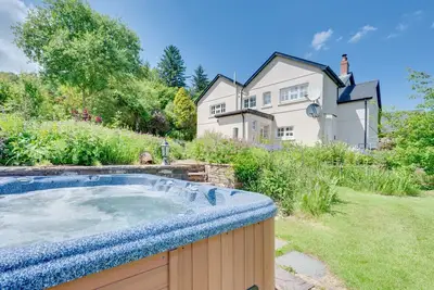 Image de Onnen Fawr Farmhouse