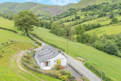 Image de Ty Mawddwy - Trois Chambres Maison, Couchages 6