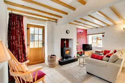Image de Meillionen Fach - Une Chambre Maison, Couchages 2