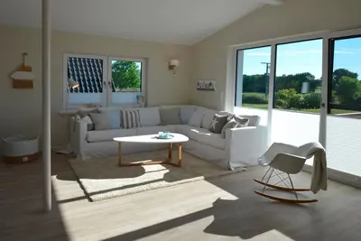 Image de Appartement / app. pour 6 personnes à 100 m² à Kronsgaard (19516)