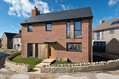 Image de Tally Ho (Bv19), Silverlake, Dorset