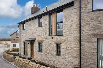 Image de South View (Bv23), Silverlake, Dorset