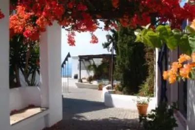 Image de Finca Angelus Appartement type Maisonette Vue Magnifique sur Océan et Teide
