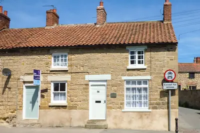 Image de Lockton Cottage, Pickering