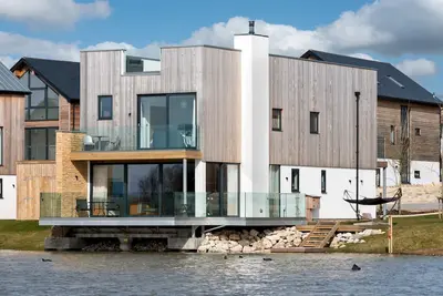 Image de Driftwood (Bv09), Silverlake, Dorset