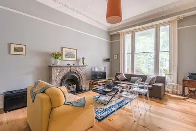 Image de A Grand Passion - Deux Chambres Appartement, Couchages 4
