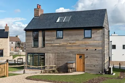 Image de Rowan Cottage (Bv16), Silverlake, Dorset