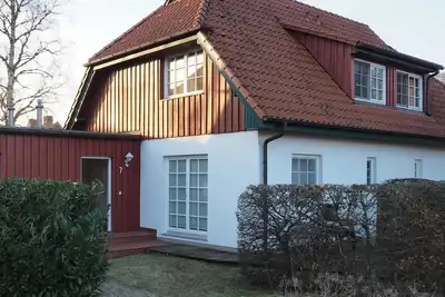 Image de Appartement / app. pour 4 personnes à 75 m² à Prerow (69154)