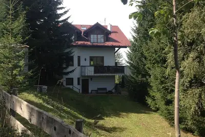 Image de Appartement / app. pour 6 personnes avec 60m² à Schladming (59219)