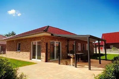 Image de Cottage de 6 à 100 places à Walchum (23750)