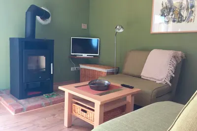 Image de Appartement / app. pour 3 personnes avec 30m² à Hagen (23953)