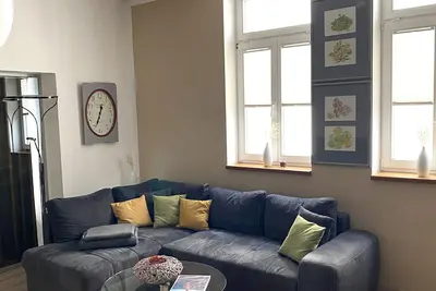 Image de Appartement / app. pour 4 personnes avec 70m² à Rostock (77175)