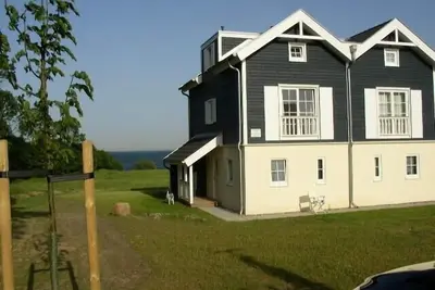 Image de 29. 06. - 06. 07. 2019 Dernière minute 999, - 1 €. Rangée vue directe sur la mer