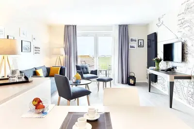 Image de Appartement / app. pour 2 personnes à 62m² à Büsum (79958)