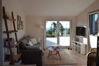Image de Appartement / app. pour 4 personnes avec 60m² à Kronsgaard (19517)