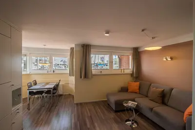 Image de Appartement / app. pour 4 personnes avec 41m² à Neustadt (17946)