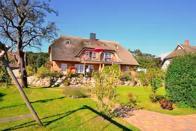 Image de Appartement / app. pour 6 personnes avec 90m² à Gross Zicker (20620)