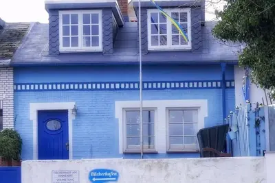Image de Maison de vacances pour 5 personnes avec 85m² à Heiligenhafen (17317)