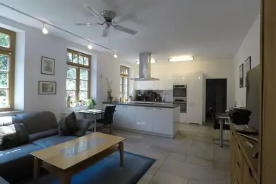 Image de Appartement confortable sur le Sturmhof
