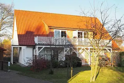 Image de Appartement / app. pour 4 personnes à 63 m² à Prerow (54523)