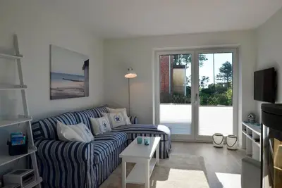 Image de Appartement / app. pour 4 personnes avec 60m² à Kronsgaard (19515)