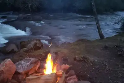 Image de Creeksong. . . . . le nom dit tout.