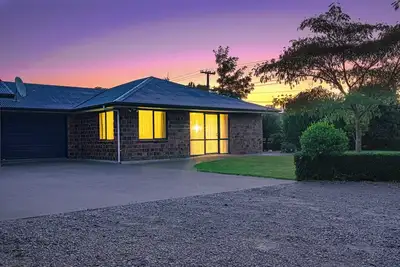 Image de Calme Napier Retreat