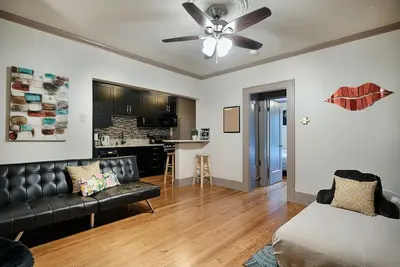 Centre-Ville Austin Haven-Sleep 6-Acl, Sxsw, 6th St, Magasins, Alimentation, Restaurants