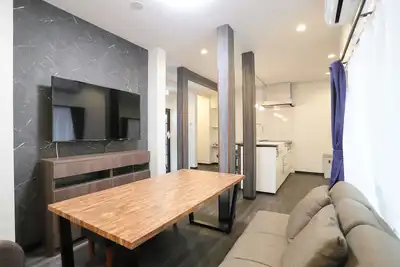 Image de Villa Ikebukuro Altair