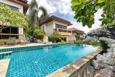 Image de Baan Rawee Villas