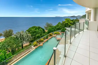 Image de Bellevue At Trinity Beach