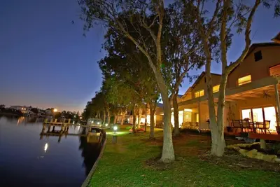 Image de Noosa Entrance Waterfront Resort