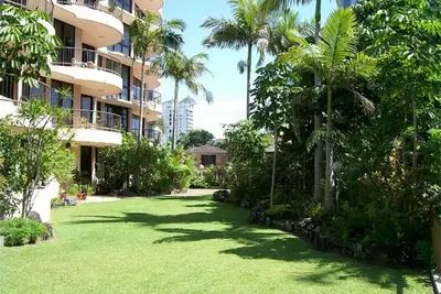 Image de Warringa Surf