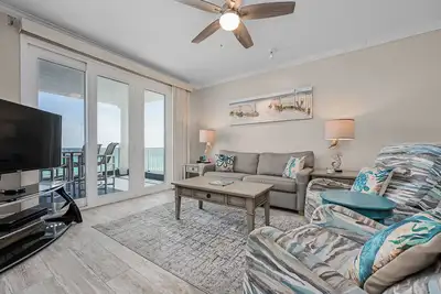 Image de The Inn At Crystal Beach # 507: 3 Br / 3 Ba condo Destin, pour 10 personnes