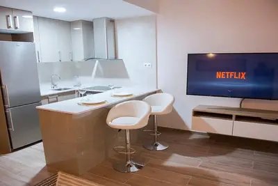 Image de Appartement 2b moderne et rénové à côté de la Sagrada Familia