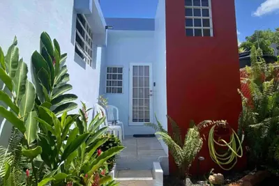 Image de Playuela Souhaitant Bien Appartement à Aguadilla Pr