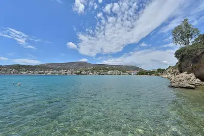 Image de Villa PortoMare, PortoRafti Grèce