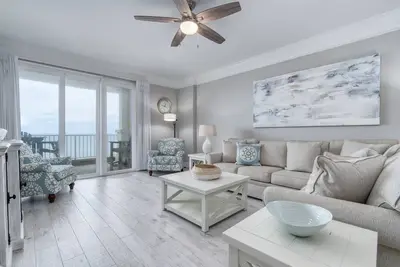 Image de The Inn At Crystal Beach # 506: 3 chambres Br / 3 Ba à Destin, pour 8 personnes