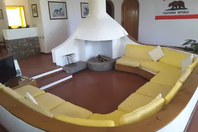 Incroyable, unique, très privée Villa située entre Catane et Syracuse