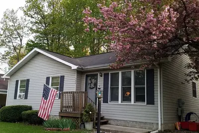 Image de Penn State Football Rental-Près de la I-99, Rt 322 et à 8 km du stade