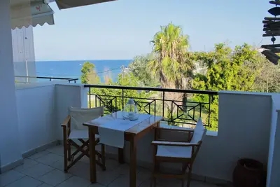 Image de Fokais Beach Appartement