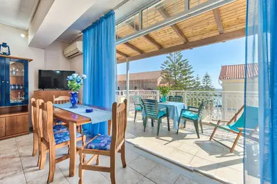 Image de Indigo Zante Home - Maisonnette 3 chambres dans le centre-ville