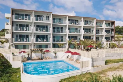 Hideout Okinawa Uruma